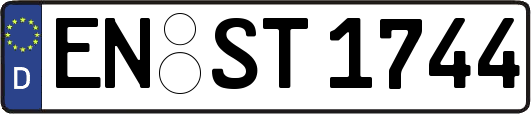 EN-ST1744