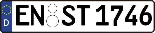 EN-ST1746