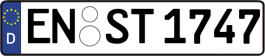 EN-ST1747