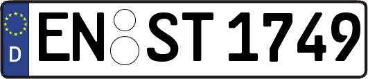 EN-ST1749