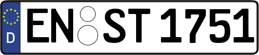EN-ST1751