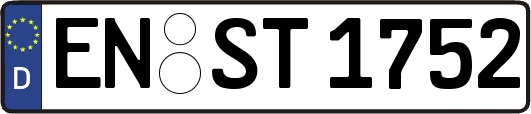 EN-ST1752