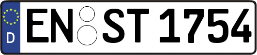 EN-ST1754