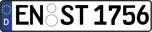 EN-ST1756