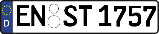 EN-ST1757