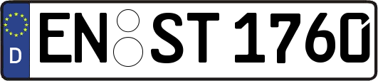 EN-ST1760