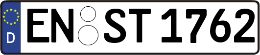 EN-ST1762
