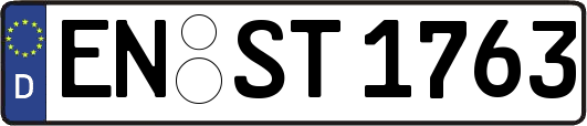 EN-ST1763