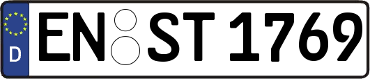 EN-ST1769