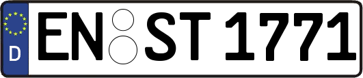 EN-ST1771