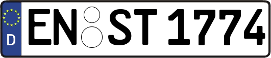 EN-ST1774
