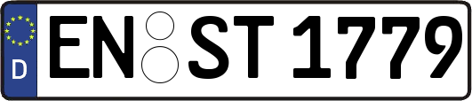 EN-ST1779