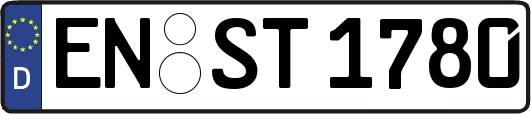 EN-ST1780