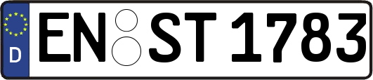 EN-ST1783