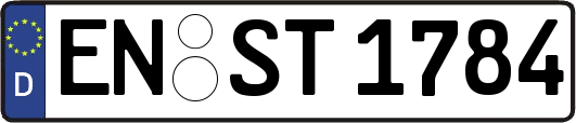 EN-ST1784