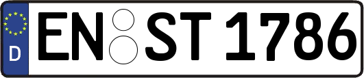 EN-ST1786