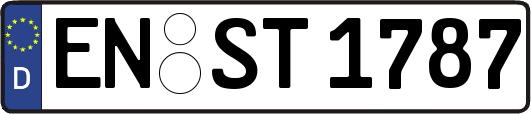 EN-ST1787