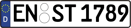 EN-ST1789