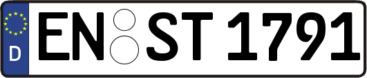 EN-ST1791