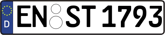 EN-ST1793