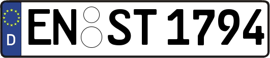 EN-ST1794
