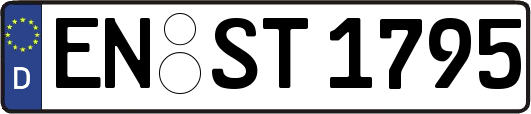 EN-ST1795