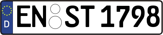 EN-ST1798