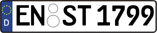 EN-ST1799