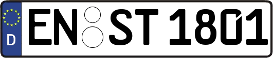 EN-ST1801
