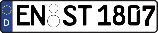 EN-ST1807