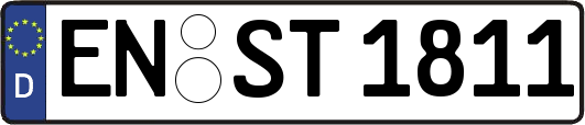 EN-ST1811