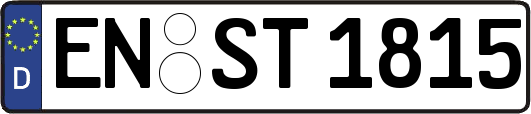EN-ST1815