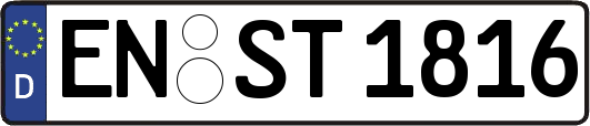 EN-ST1816