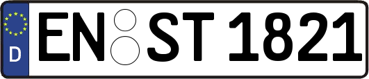EN-ST1821