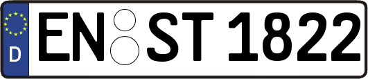 EN-ST1822