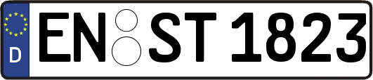 EN-ST1823