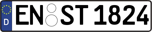 EN-ST1824