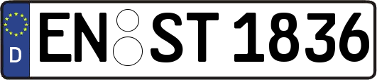 EN-ST1836