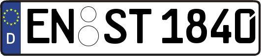 EN-ST1840
