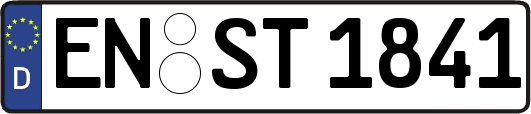 EN-ST1841