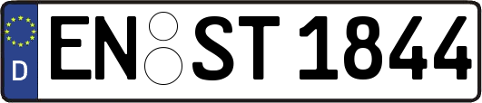 EN-ST1844