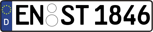 EN-ST1846