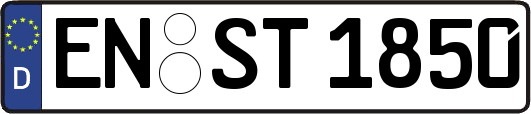 EN-ST1850