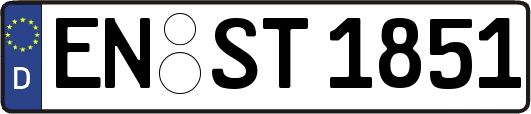 EN-ST1851