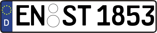EN-ST1853