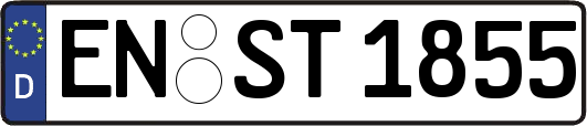 EN-ST1855