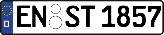 EN-ST1857