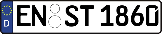 EN-ST1860