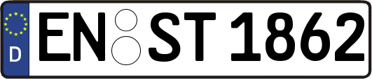 EN-ST1862