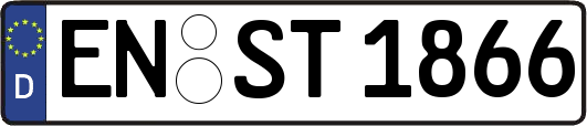 EN-ST1866